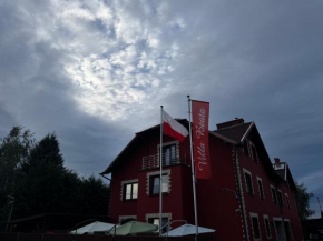 Villa Beata, Nowy Sącz